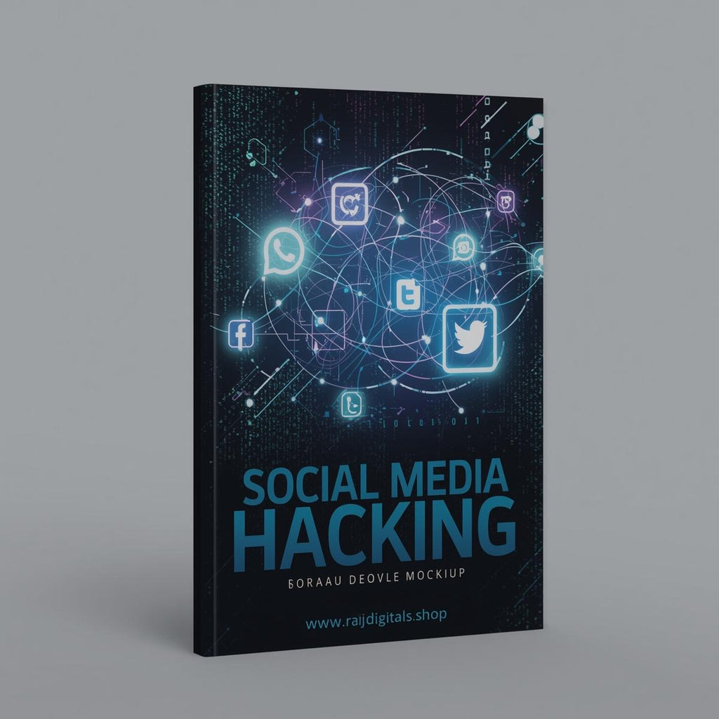 Social media hacking  Hack Facebook,what's app,instagram,twitter accounts