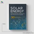 Solar Energy - Department of Chemistry