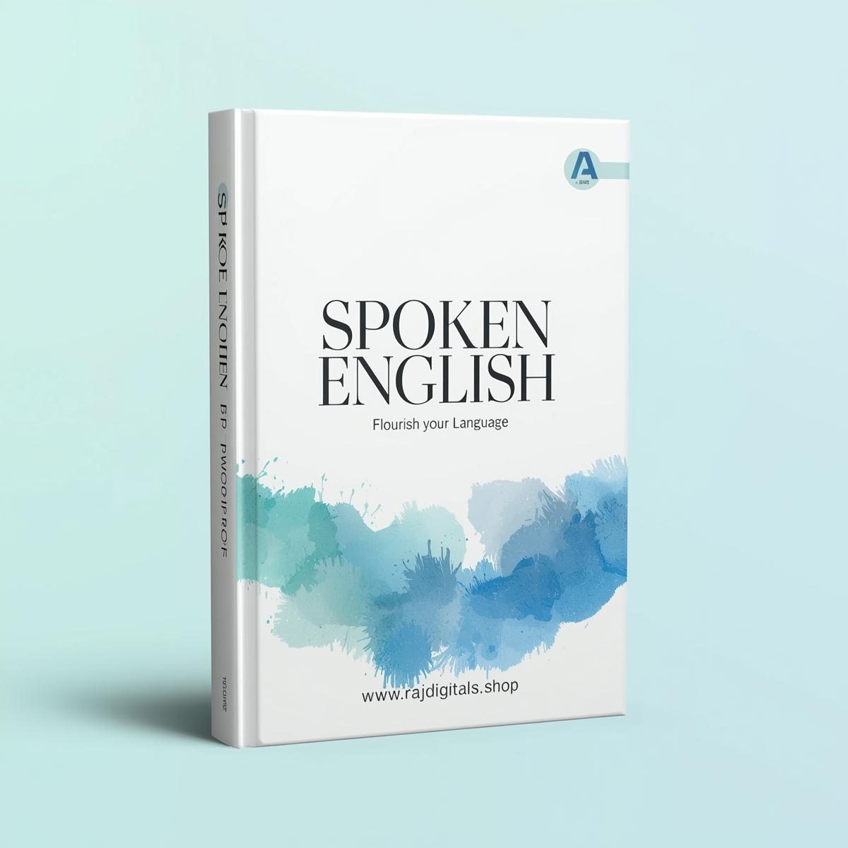 Spoken English  Flourish Your Language