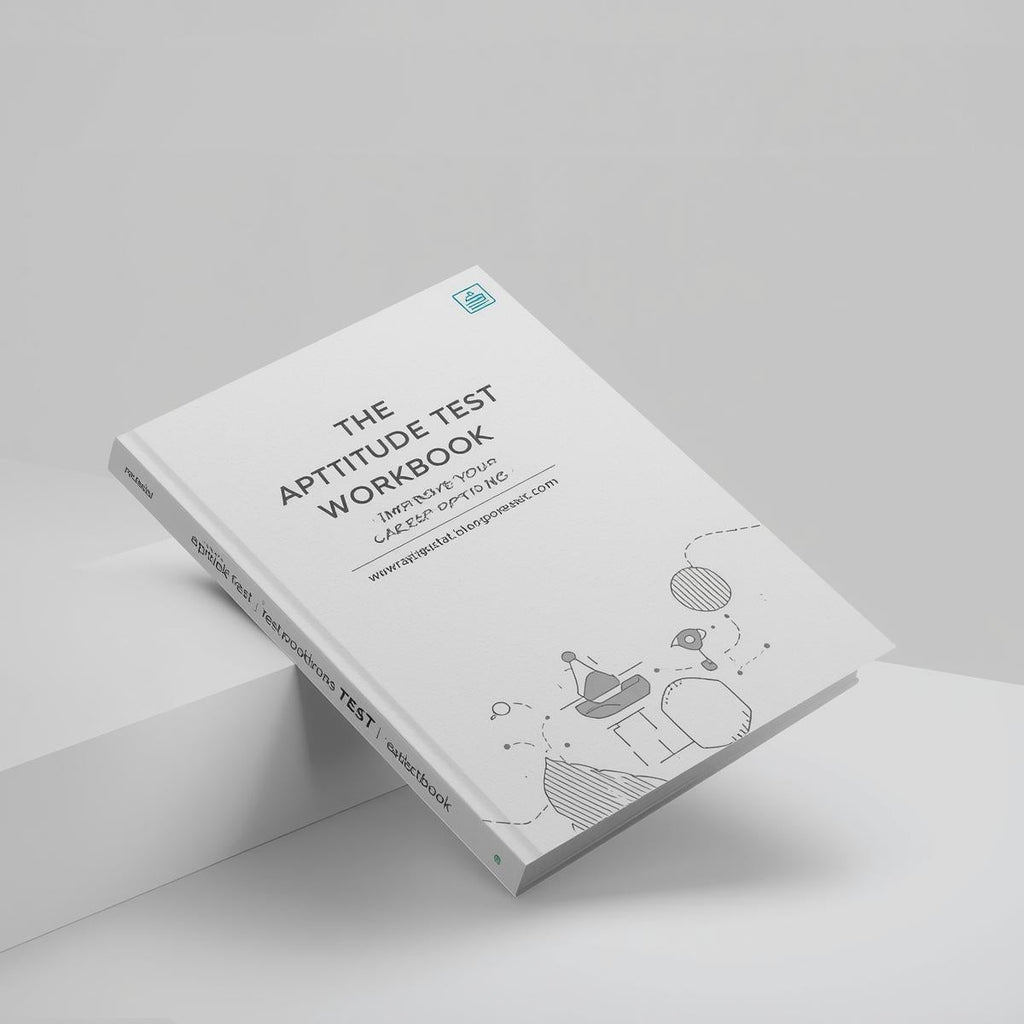 The Aptitude Test Workbook: Improve Your Career Options (PDFDrive)