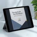 The Aptitude Test Workbook: Improve Your Career Options (PDFDrive)