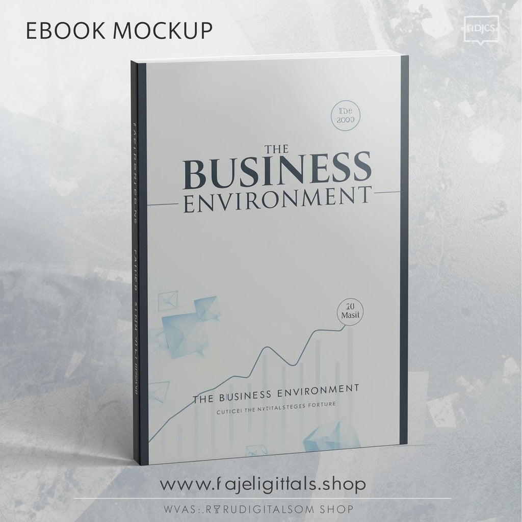 The Business Environment (PDFDrive)