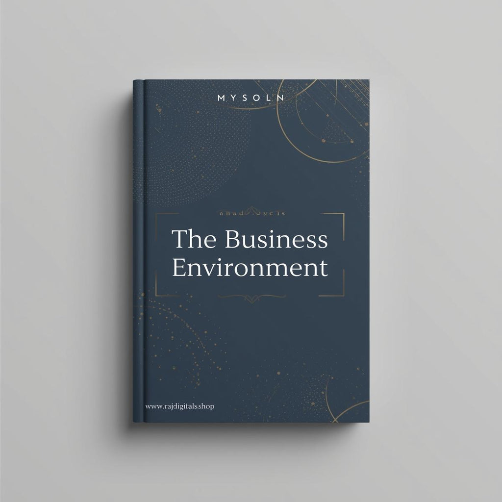 The Business Environment (PDFDrive)