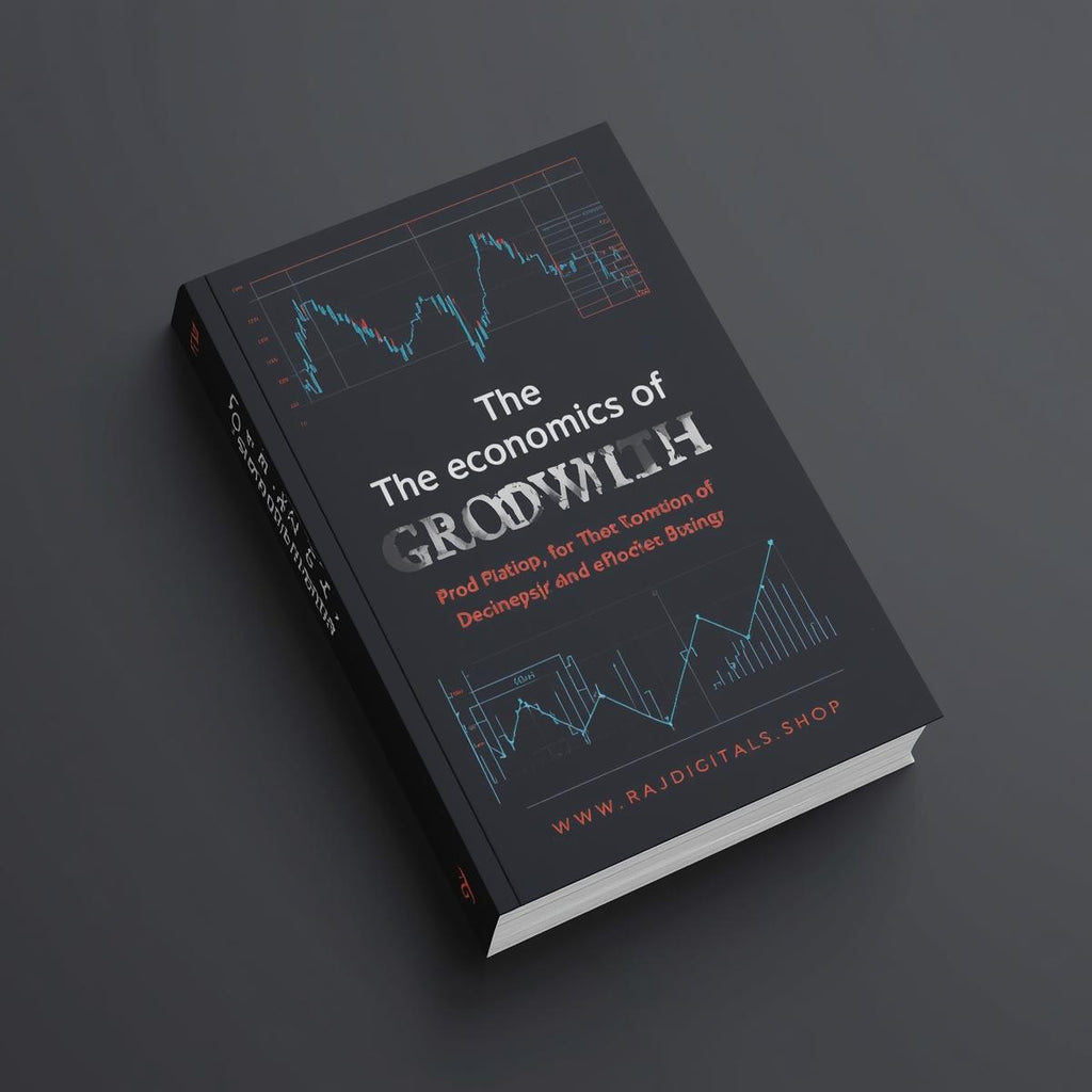 The Economics of Growth - Free (PDFDrive)