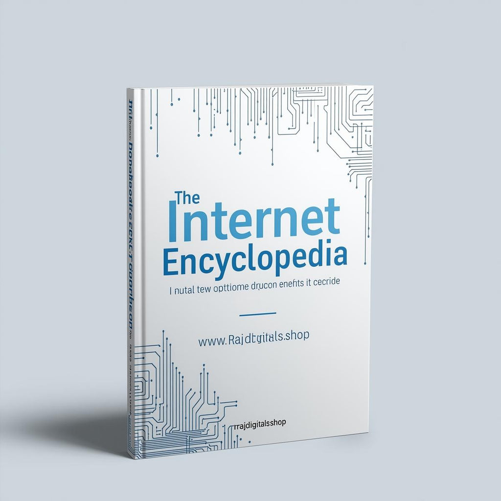 The Internet Encyclopedia