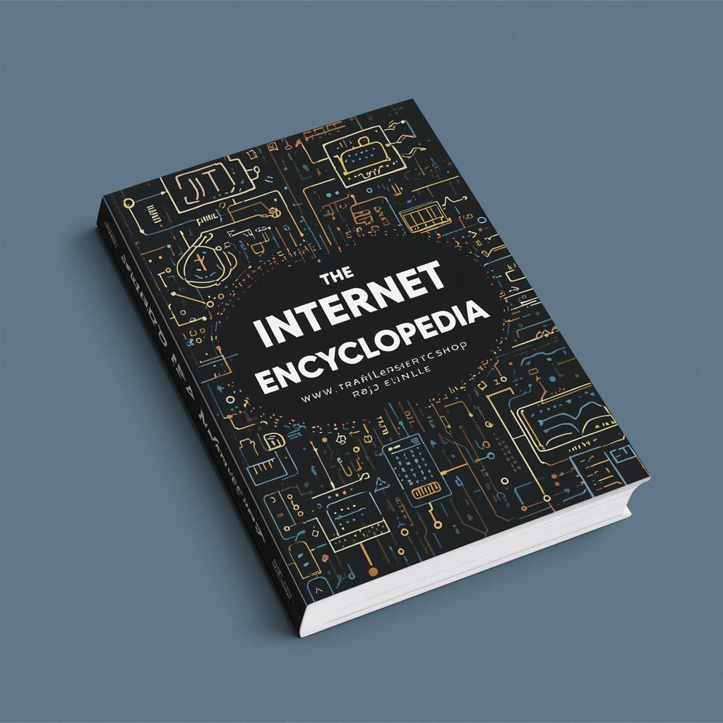 The Internet Encyclopedia