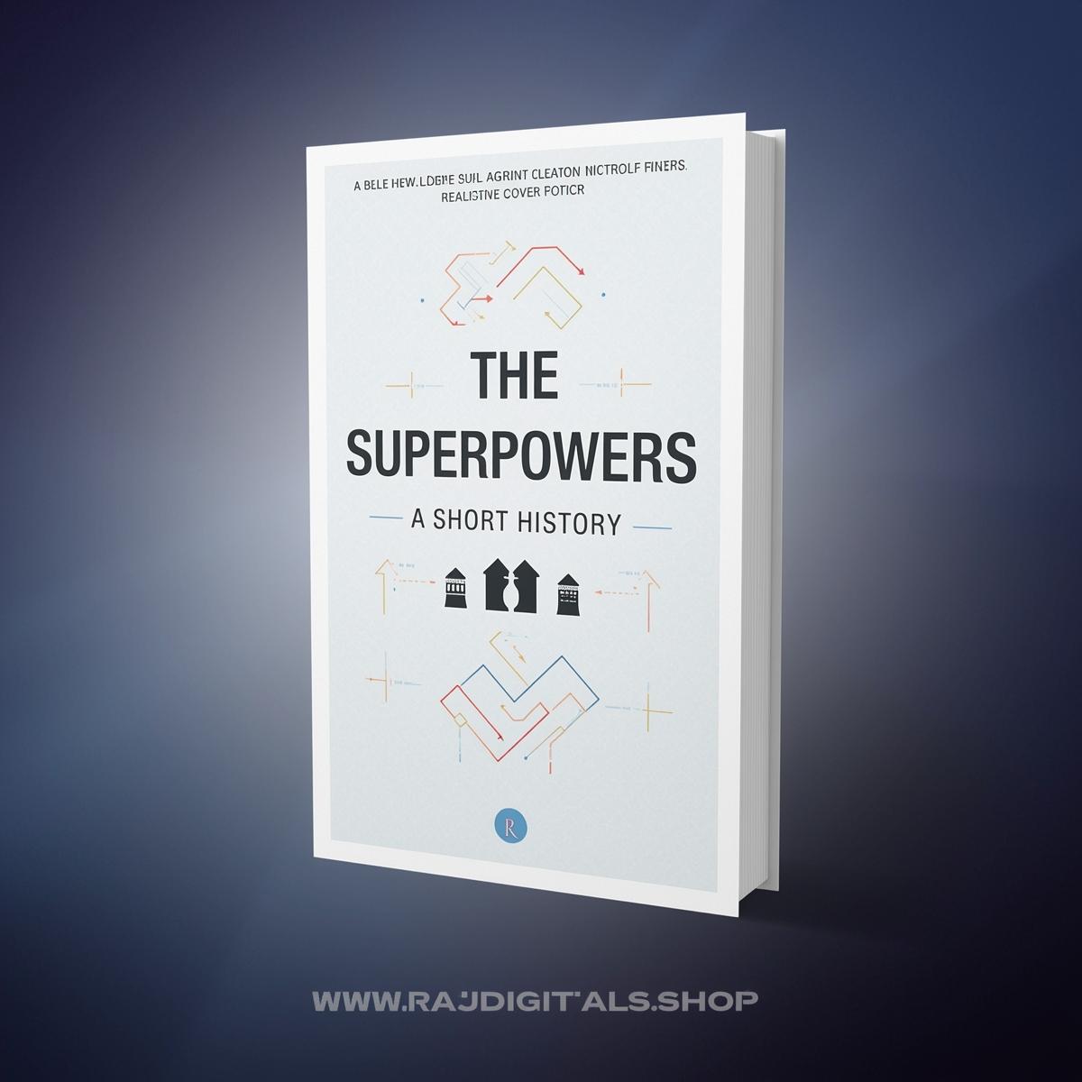 The Superpowers_ A short history