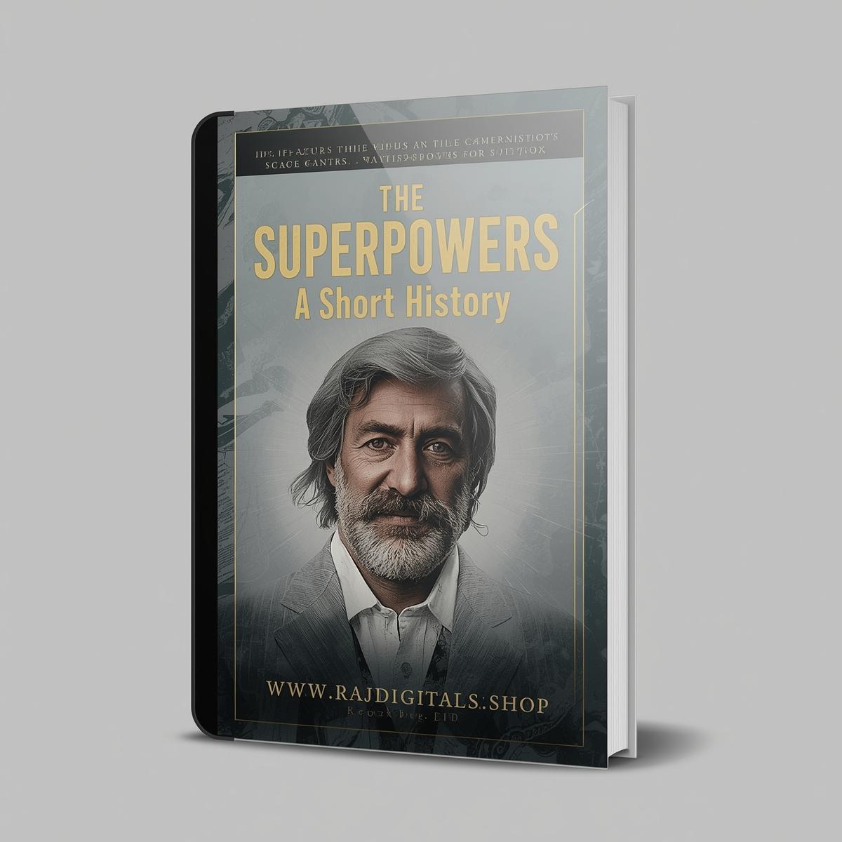 The Superpowers_ A short history