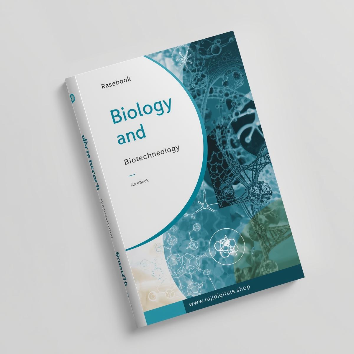 biology and biotechnology