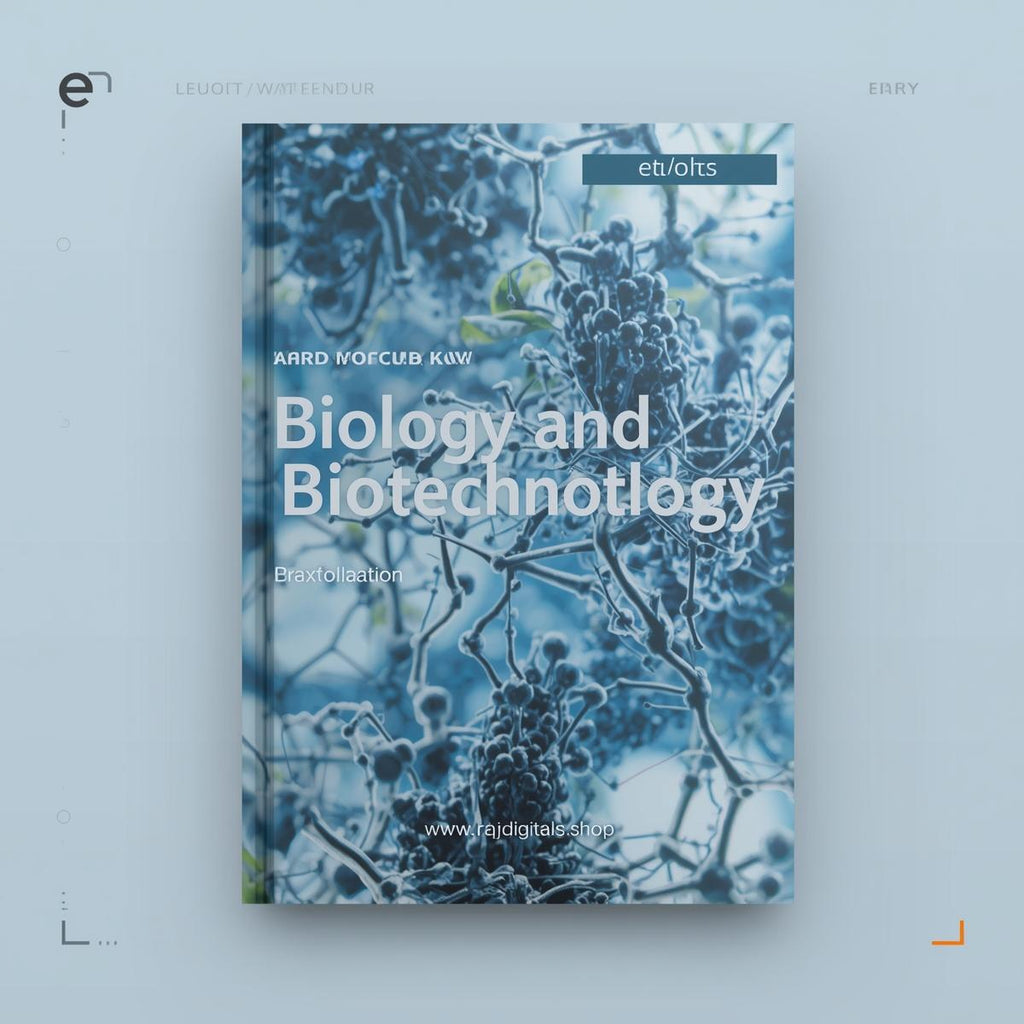 biology and biotechnology