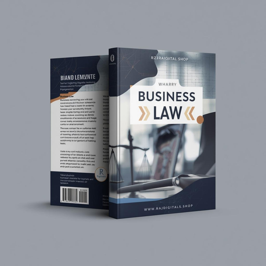 Business Law