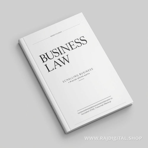 Business Law